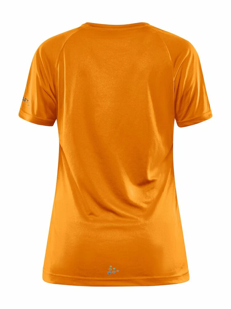 CORE Unify Training Tee W Tiger