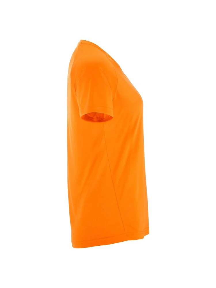 CORE Unify Training Tee W Tiger - Image 7