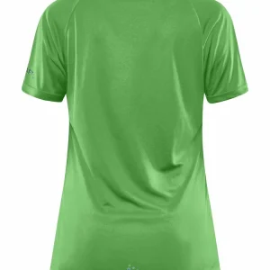 CORE Unify Training Tee W Craft Green