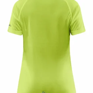 CORE Unify Training Tee W Flumino