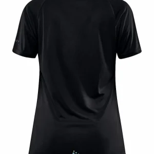 CORE Unify Training Tee W Black