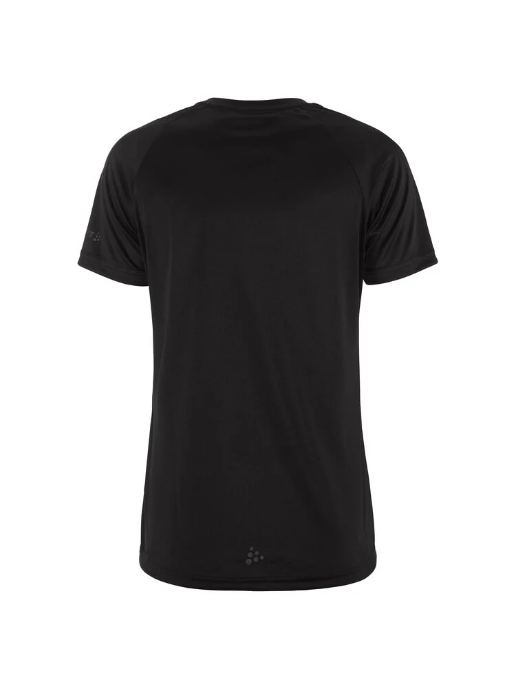 CORE Unify Training Tee W Black - Image 7