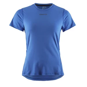 ADV Essence SS Tee W Jump