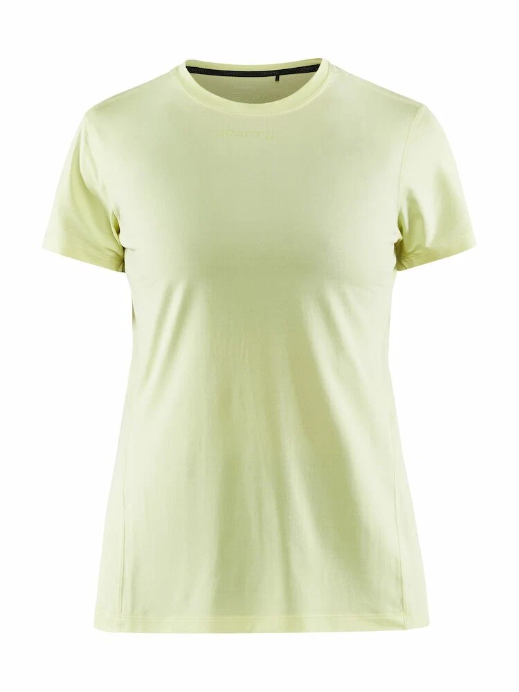 ADV Essence SS Tee W Giallo - Image 9
