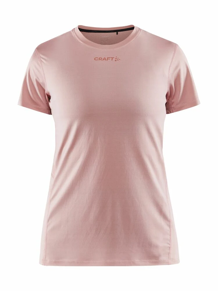 ADV Essence SS Tee W Bleikur - Image 8