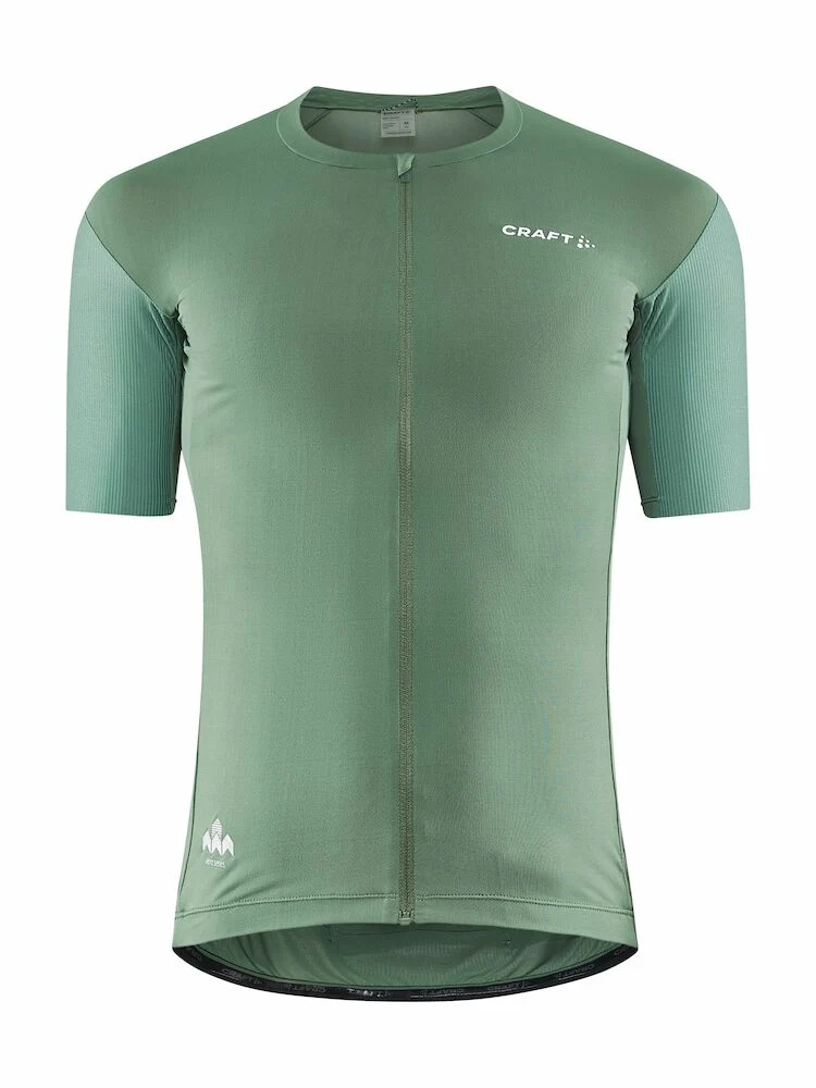 Adv Aero Jersey M - Image 5