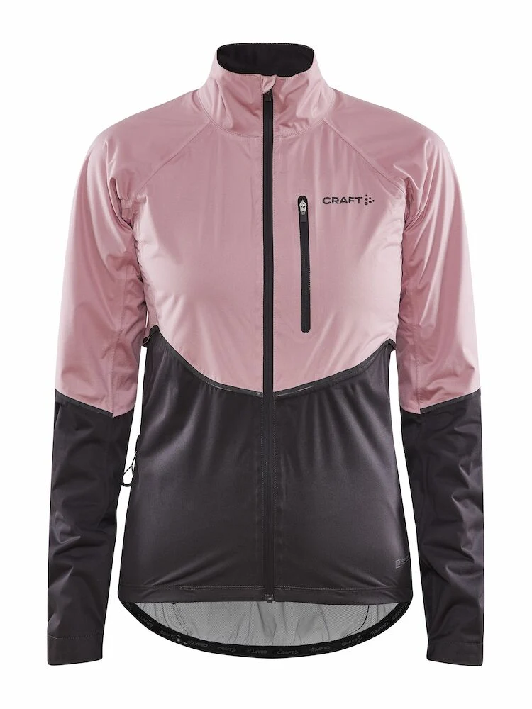 Adv Endur Hydro Jacket W - Image 8