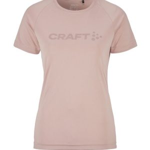 CORE Essence Logo Tee W Waft