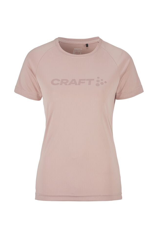 CORE Essence Logo Tee W Waft - Image 2