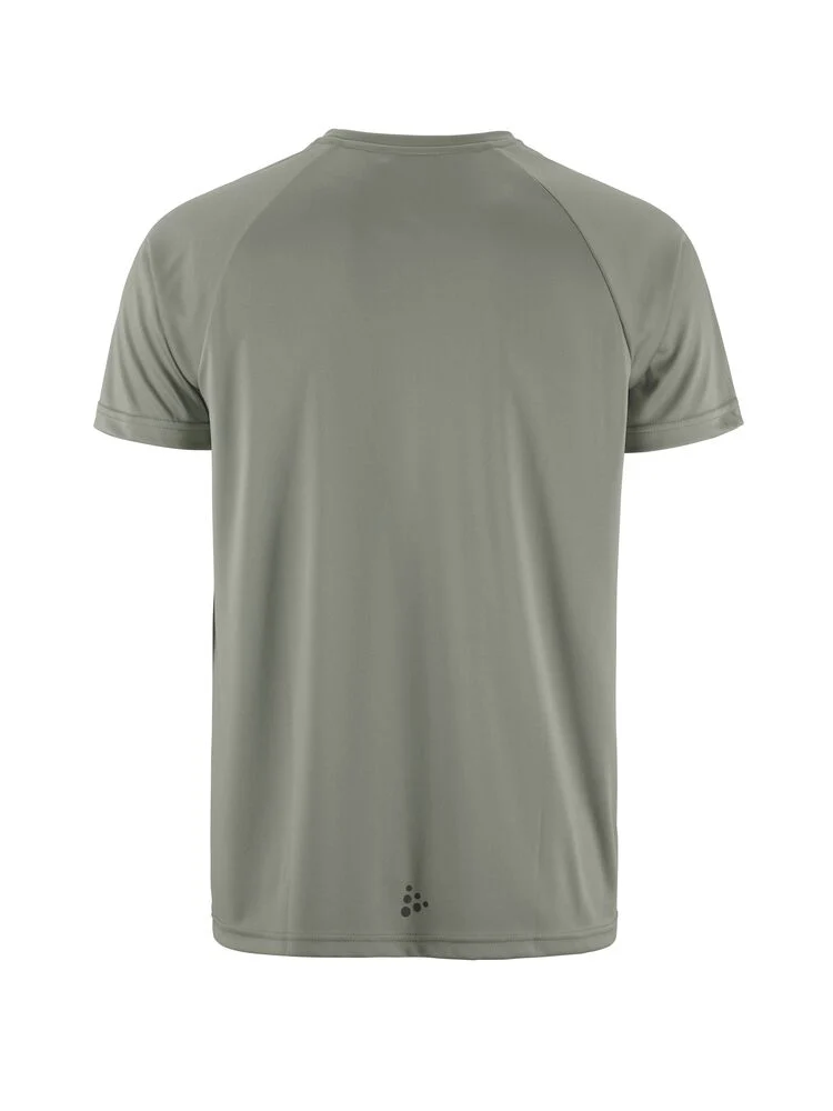 CORE Essence Logo Tee M Leaf - Image 7