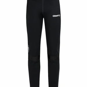 ADV Nordic Club Wind Tights Jr