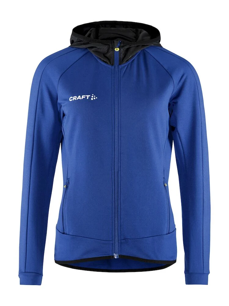 Extend Full Zip W - Image 8