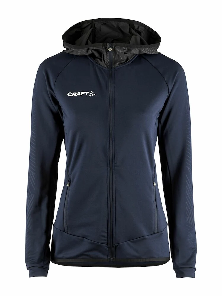 Extend Full Zip W - Image 2