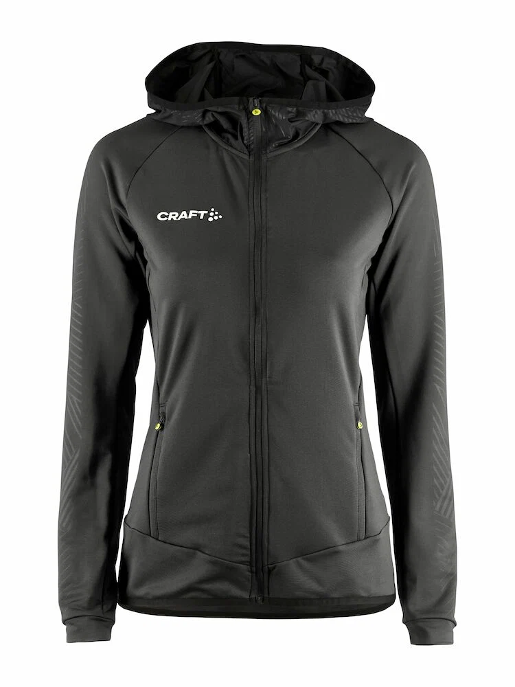 Extend Full Zip W - Image 6