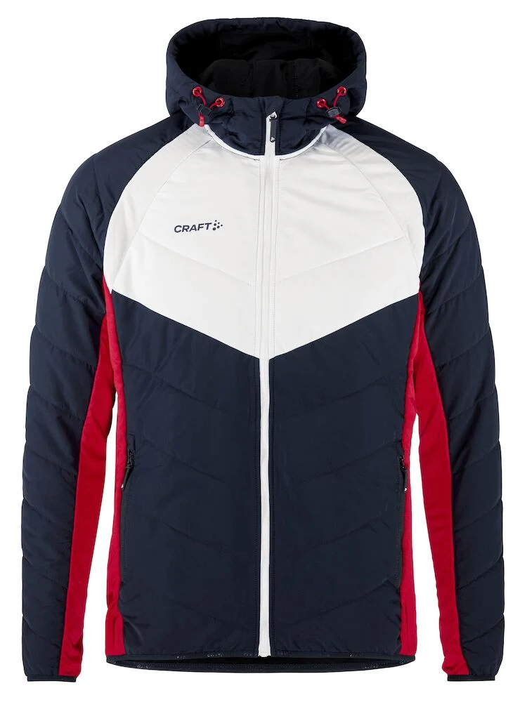 NOR ADV Explore Hybrid Jacket M - Image 3