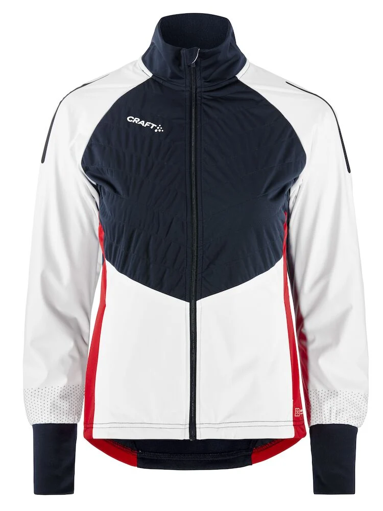 NOR Adv Nordic Ski Club Jacket W - Image 4