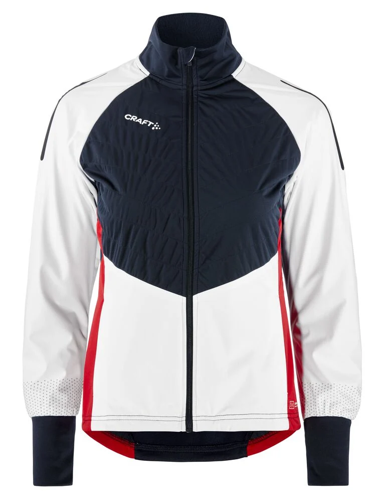 NOR Adv Nordic Ski Club Jacket W - Image 7