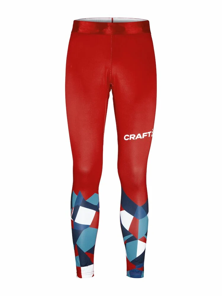 NOR ADV Nordic Ski Club Tights M - Image 4