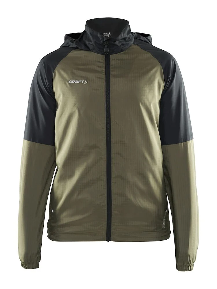 CORE Unify Wind Jacket W - Image 8