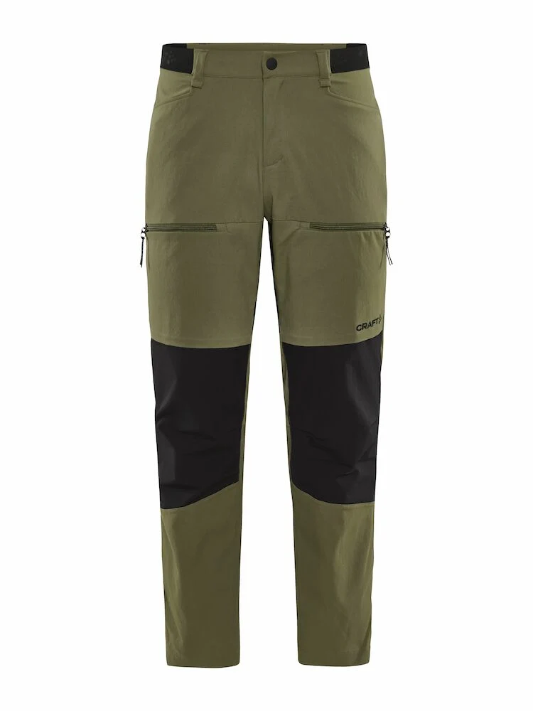 PRO Explore Hiking Pants M - Image 7