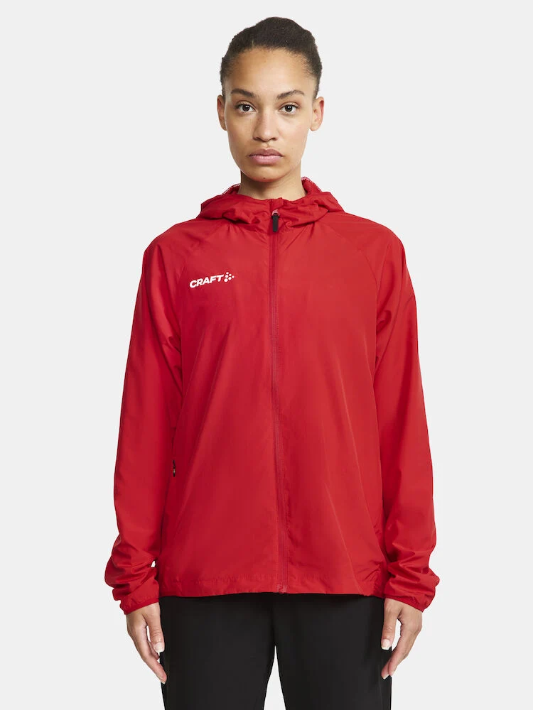 Squad Go Jacket W - Image 3