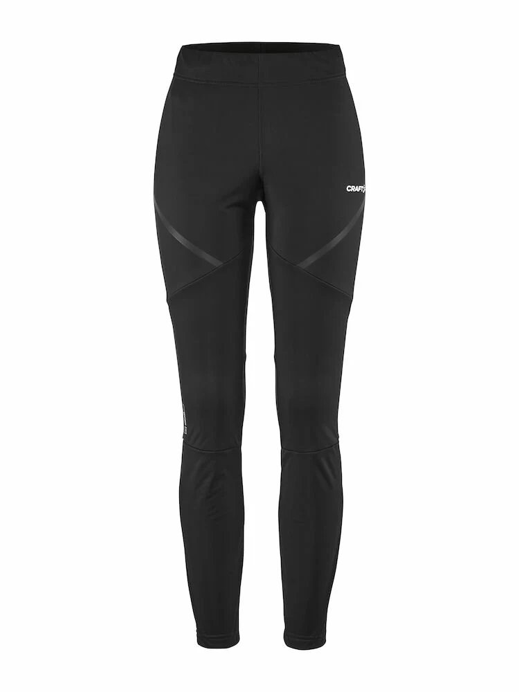 CORE Nordic Club Wind Tights W - Image 5