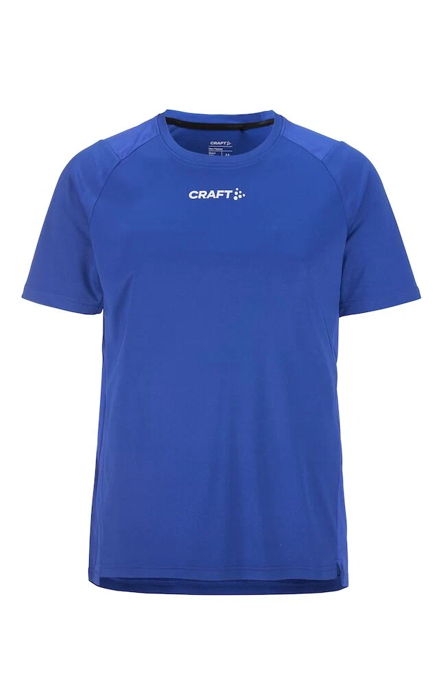 Rush 2.0 Ss Tee M - Image 2