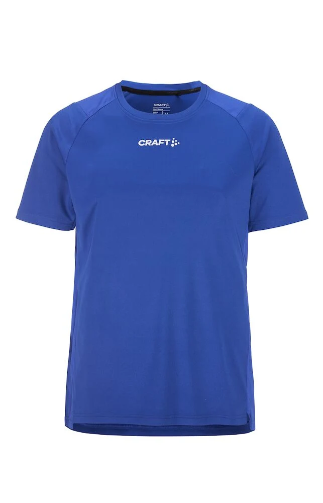 Rush 2.0 Ss Tee M - Image 8