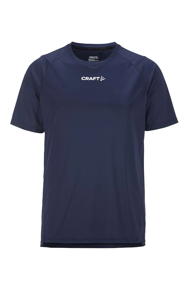 Rush 2.0 Ss Tee M - Image 9
