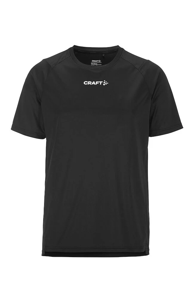 Rush 2.0 Ss Tee M - Image 7