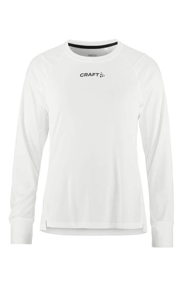 Rush 2.0 Ls Tee W - Image 6