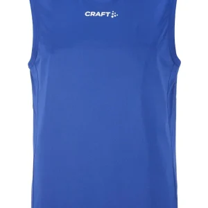 Rush 2.0 Singlet M
