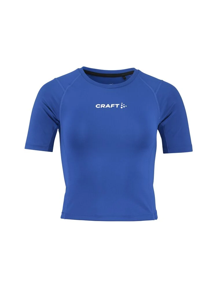 Rush 2.0 Crop Tee W - Image 9