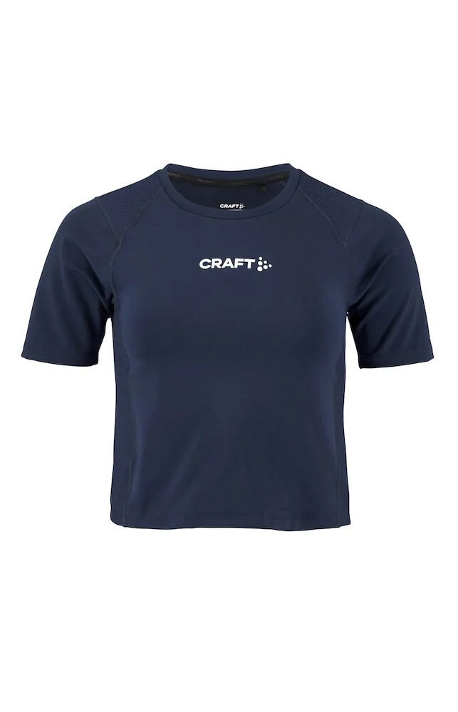 Rush 2.0 Crop Tee W - Image 5