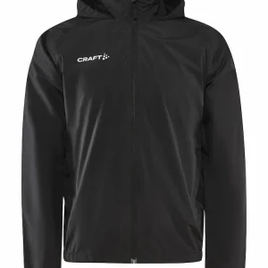 Evolve Rain Jacket Jr