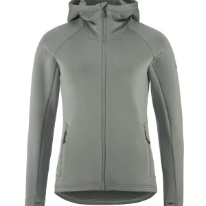 ADV Explore Power Fleece Hood Jkt W