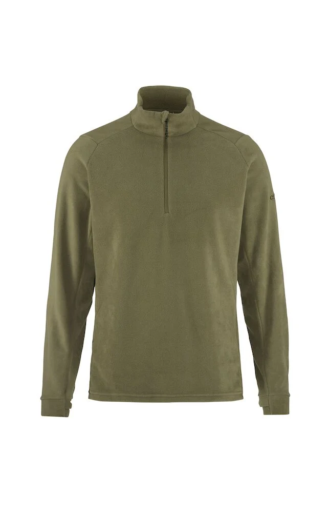 CORE Explore Fleece Midlayer M
