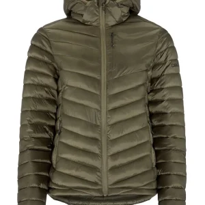 CORE Explore Lt. Insulation Jkt W