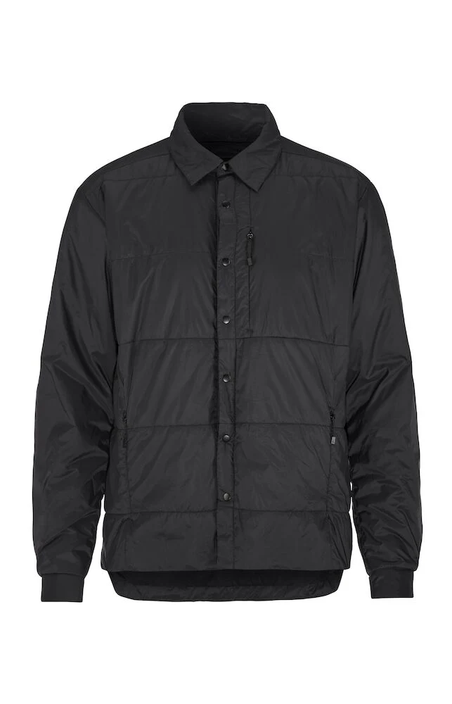 ADV Urban Lt Padded Overshirt - Image 5