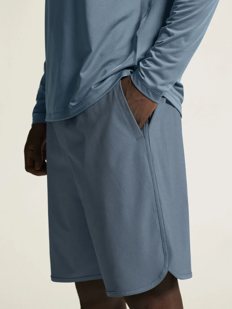 Collective Structure Shorts M
