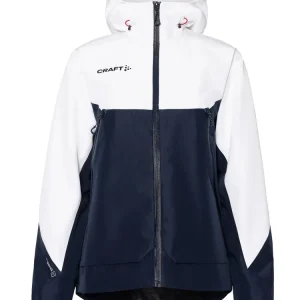 NOR ADV Explore Shell Jkt W