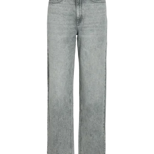 VIKELLY Jeans - Light Grey Denim