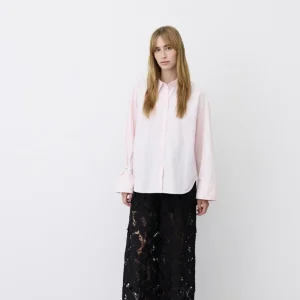 VIHYLDE Trousers - Black