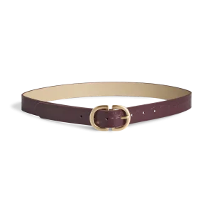 PCJUVA Belts - Winetasting