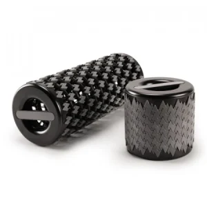 Sammenleggbar massasjerull/Foam Roller
