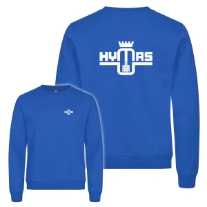 HYMAS –  Genser (OUTLET)
