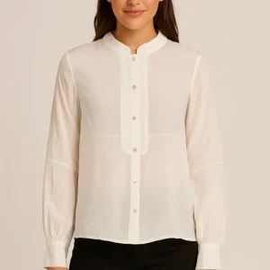 Hild Rief, Tunica Shirt Silk (B-vare)