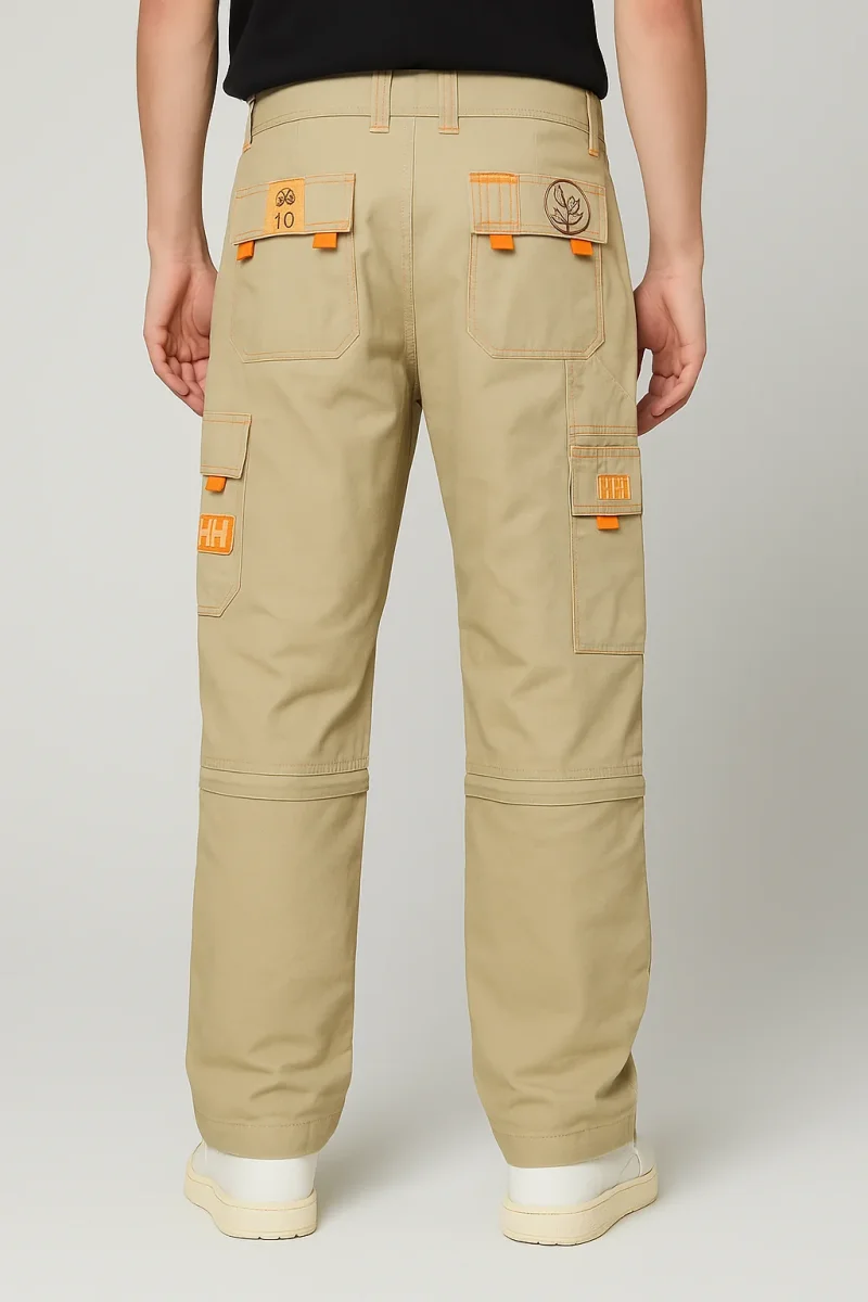 Flava Cargo Pants – Str. 10 - Image 3