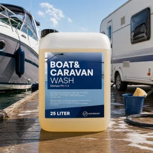 25L – Boat and Caravan Wash