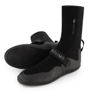 PROLIMIT RAIDER BOOT V-STRAP 5MM ROUND TOE | ARBEIDSHESTEN FOR NORSK VANN